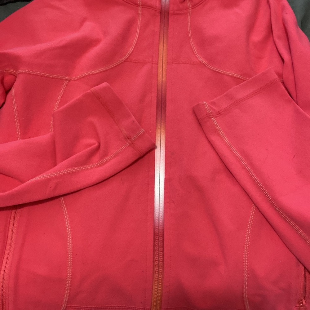 Lululemon Define Jacket Size 6 - Picture 13 of 14
